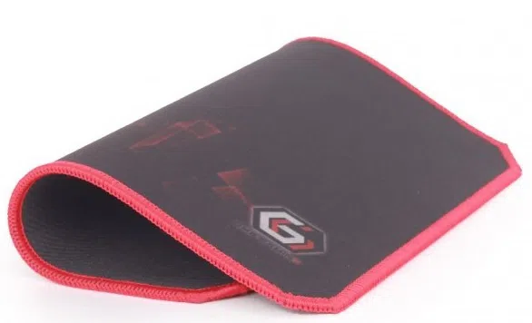 Коврик для мыши Gembird MP-GAMEPRO-M, Black 3