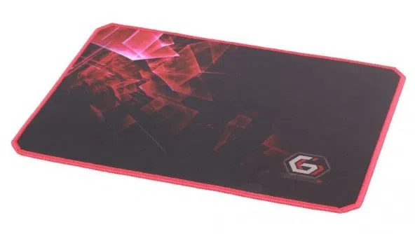 Коврик для мыши Gembird MP-GAMEPRO-M, Black 2