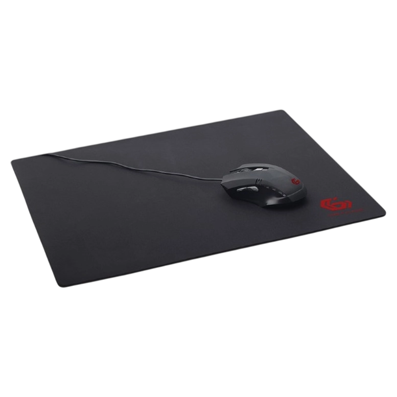 Коврик для мыши Gembird MP-GAME-L, Black
