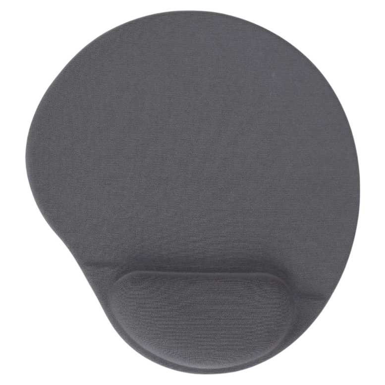 Коврик для мыши Gembird MP-GEL-GR, Grey