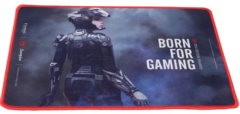 Mousepad Marvo G15