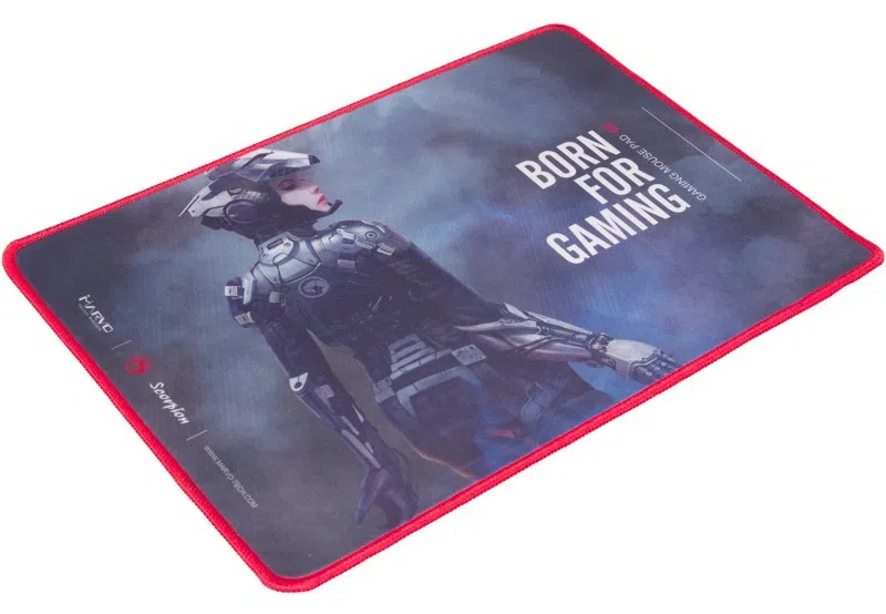 Mousepad Marvo G15 3