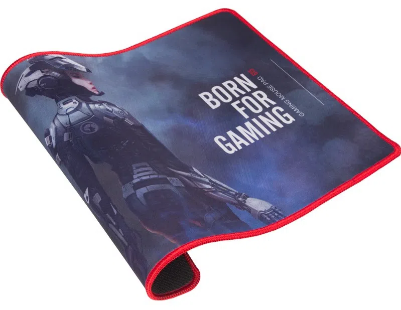 Mousepad Marvo G15 2