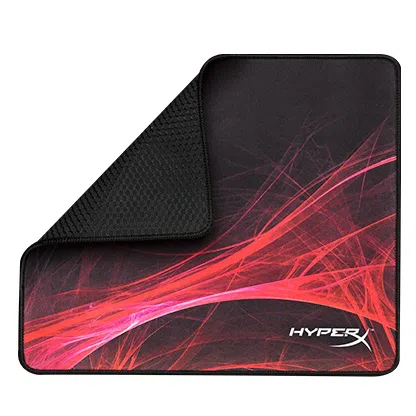 Коврик для мыши HyperX Fury S Speed Edition Extra Large (HX-MPFS-S-XL) 2