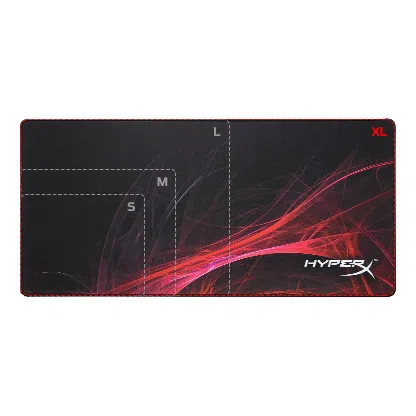 Коврик для мыши HyperX Fury S Speed Edition Extra Large (HX-MPFS-S-XL)