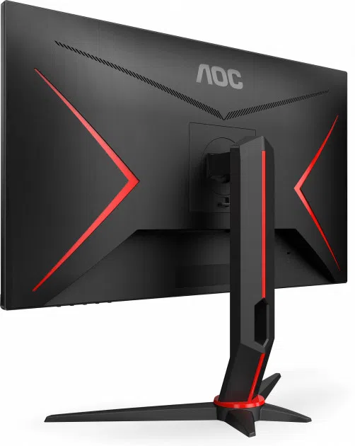 Монитор AOC 27G2U/BK 6