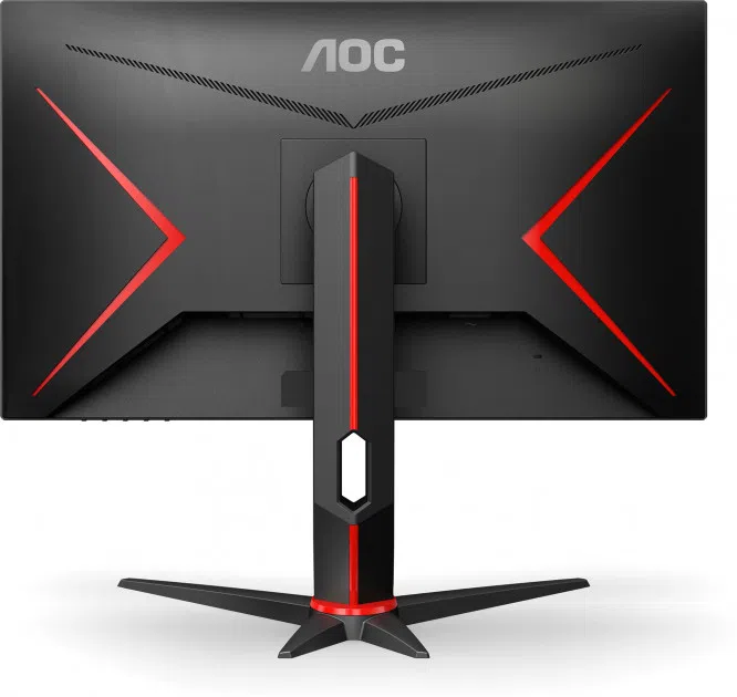 Монитор AOC 27G2U/BK 5