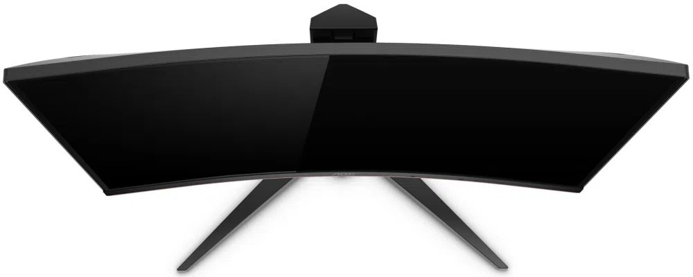 Monitor AOC C27G1 Black 5