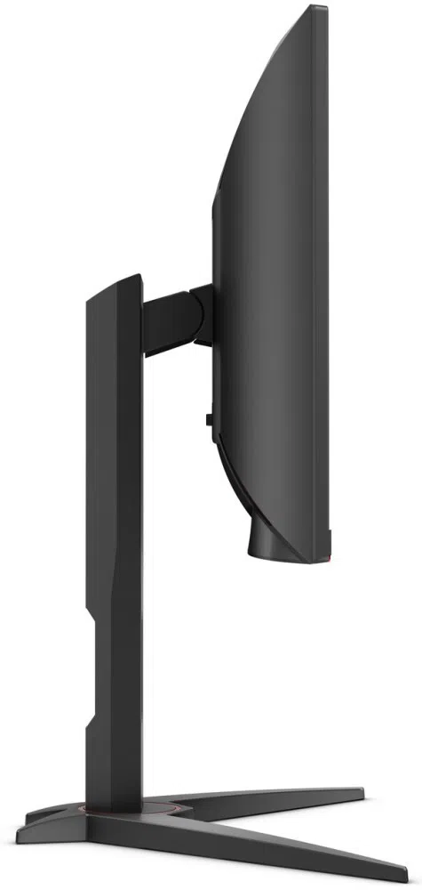 Monitor AOC C32G1 Black 4