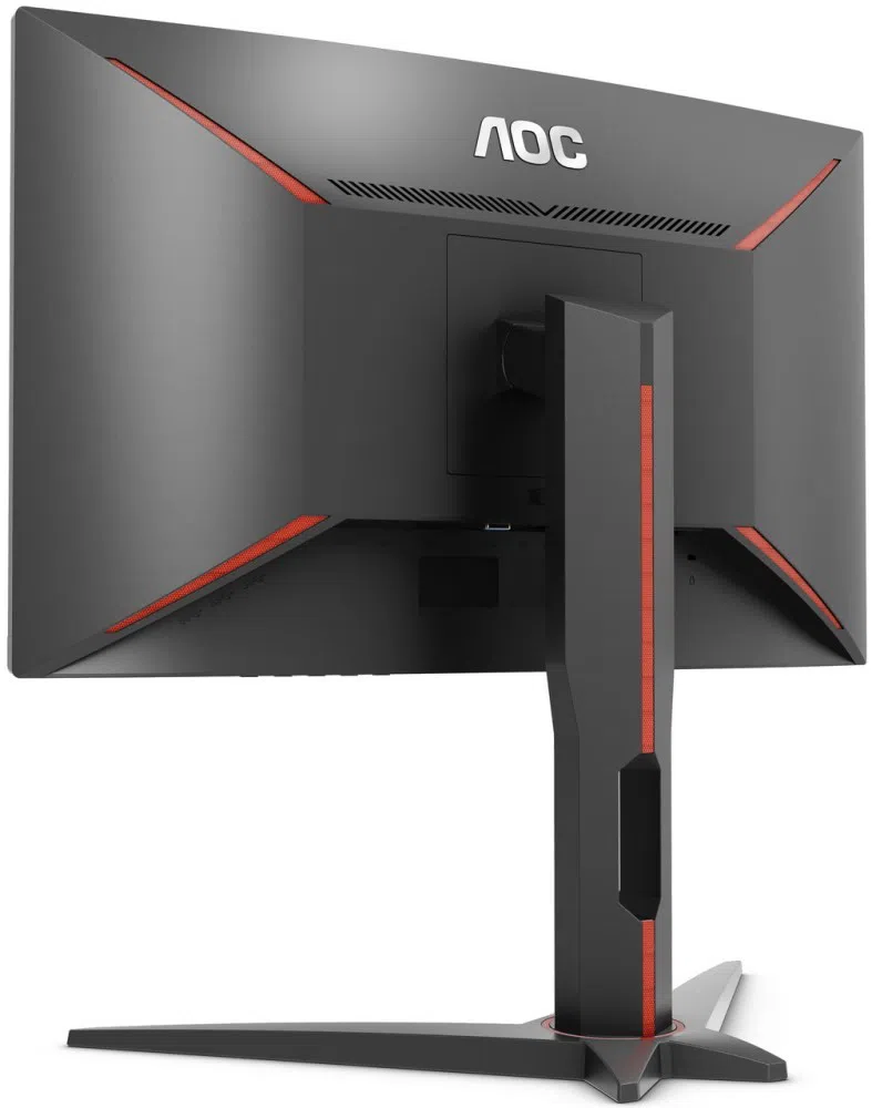 Monitor AOC C32G1 Black 2