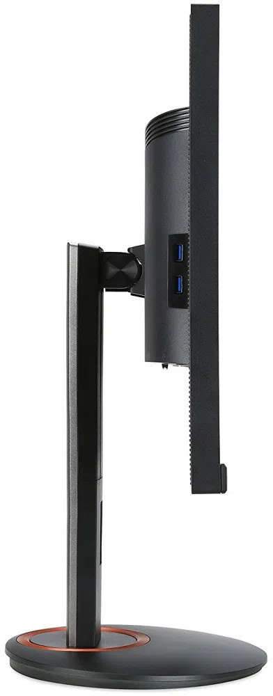 Monitor Acer Gaming XF270HUС ZeroFrame 3