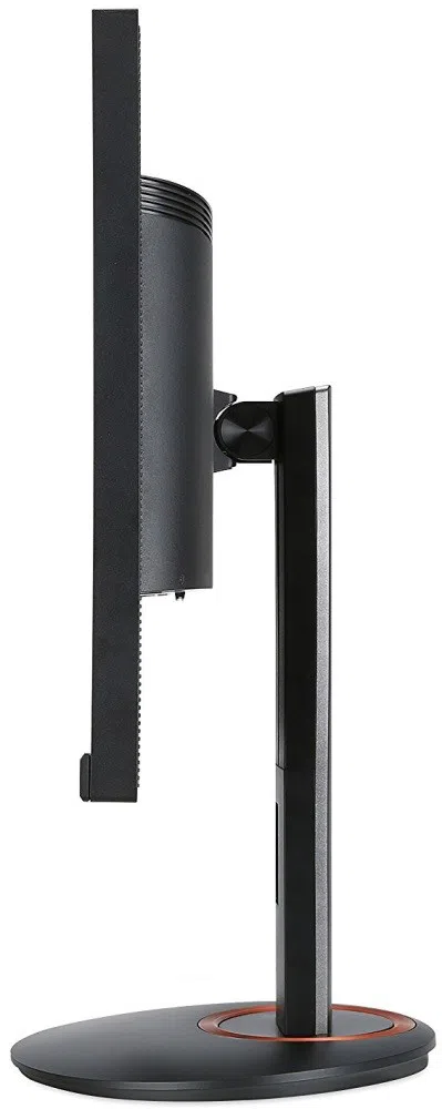 Monitor Acer Gaming XF270HUС ZeroFrame 2