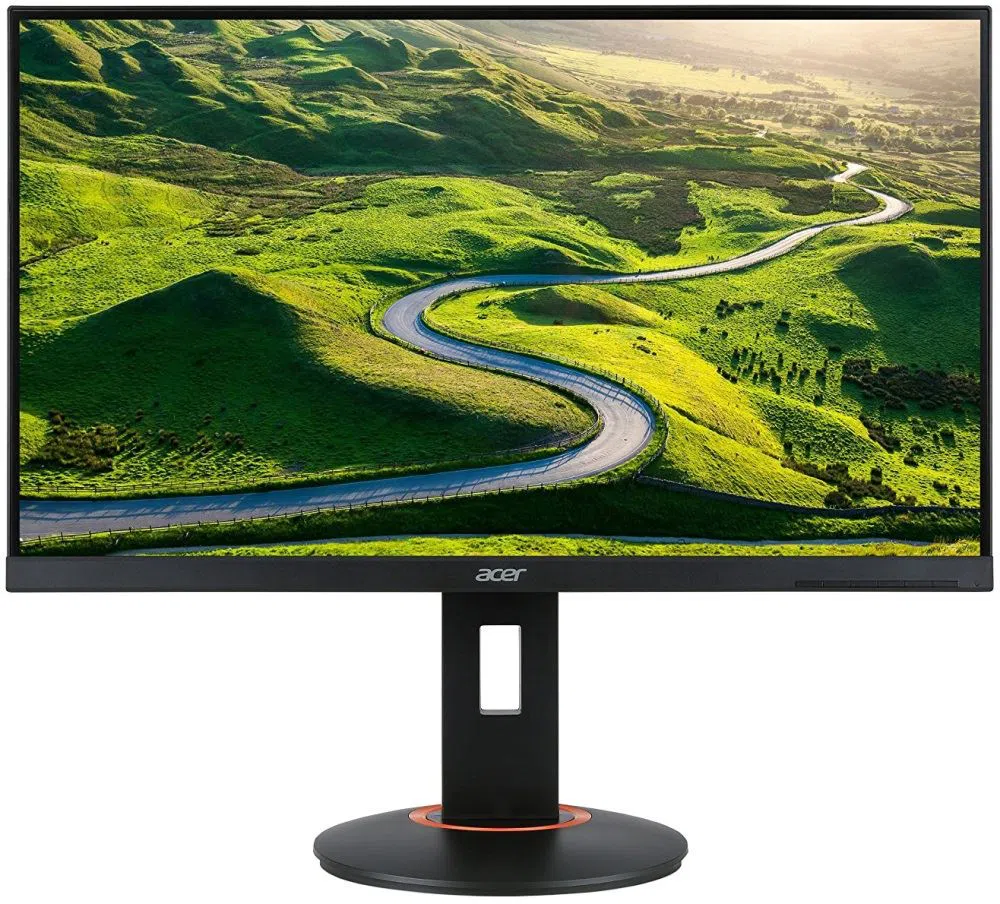 Monitor Acer Gaming XF270HUС ZeroFrame