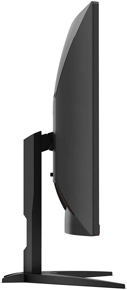 Монитор AOC CQ32G1 Black 5