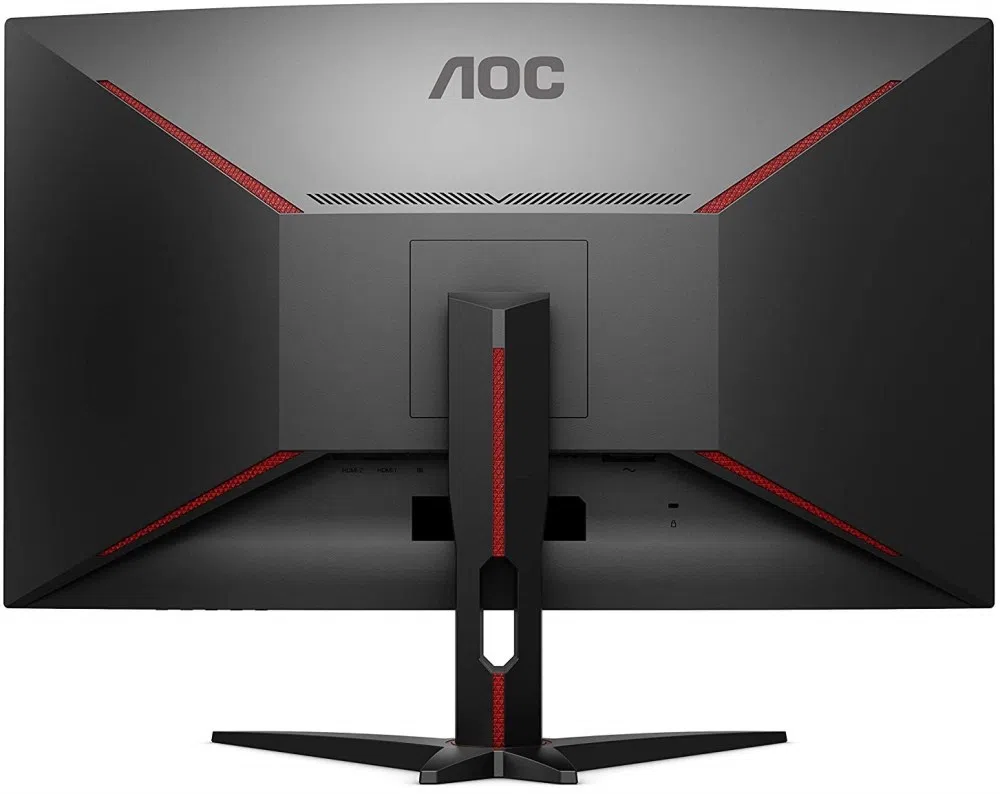 Монитор AOC CQ32G1 Black 3