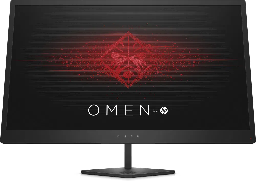 Monitor Hp OMEN 27 (Z4D33AA)