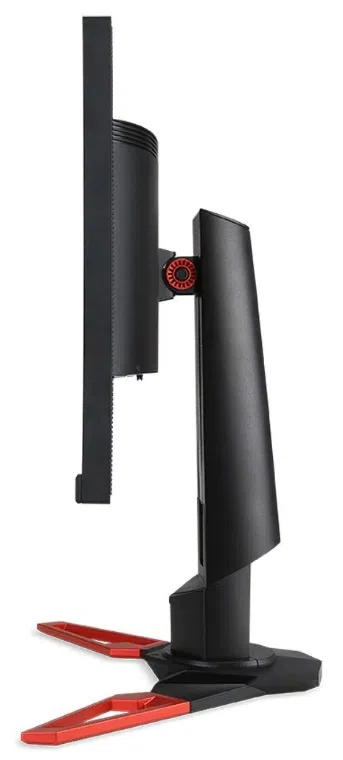 Monitor Acer Predator XB271HK (UM.HX1EE.001) 3