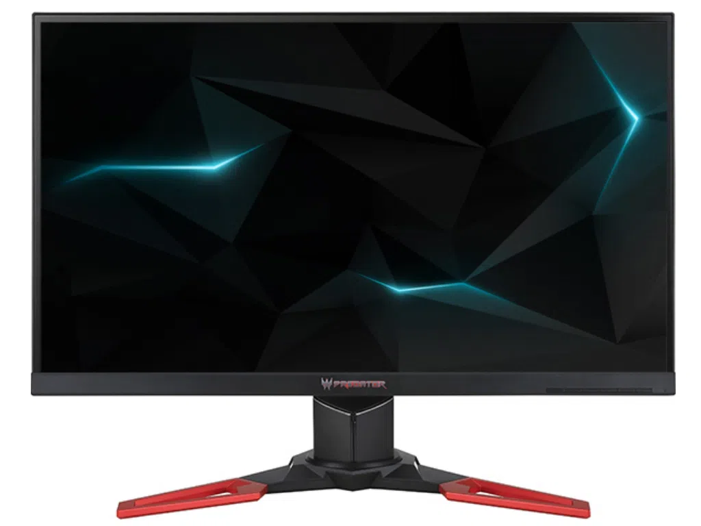 Monitor Acer Predator XB271HK (UM.HX1EE.001)