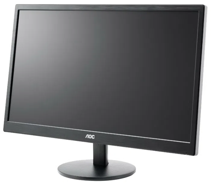 Monitor AOC e2270Swdn 2