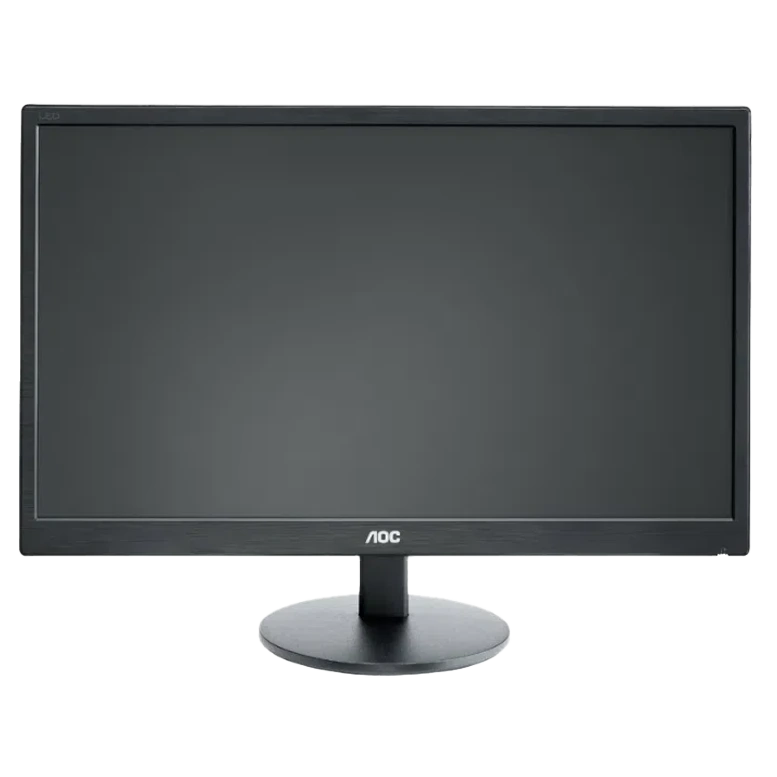 Monitor AOC e2270Swdn