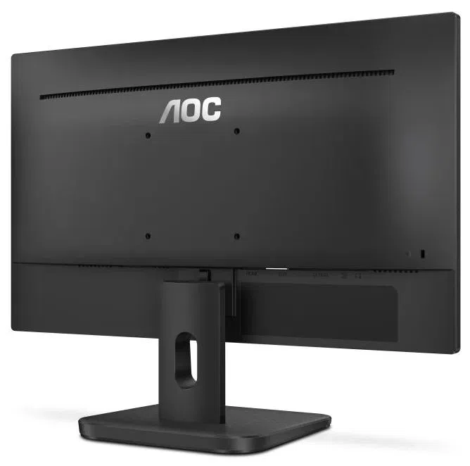 Монитор AOC 22E1Q Black 4