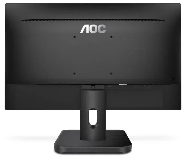 Монитор AOC 22E1Q Black 3