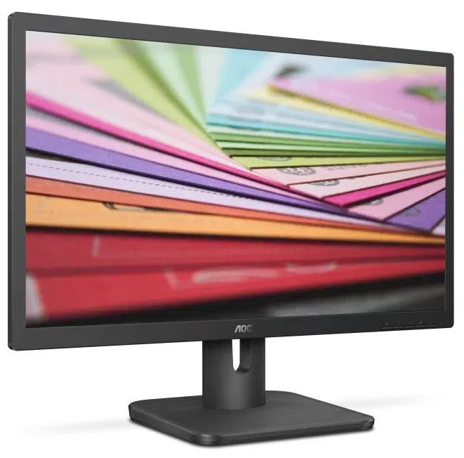 Монитор AOC 22E1Q Black 2