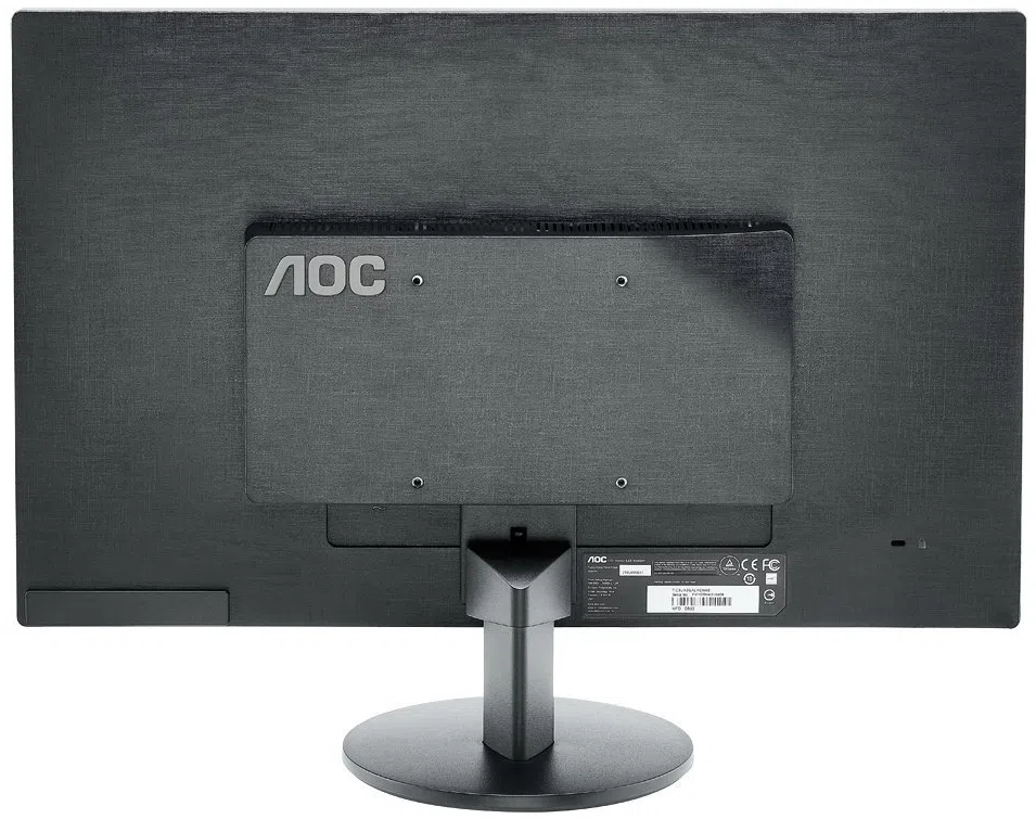 Monitor AOC m2470swh 23.6" 3