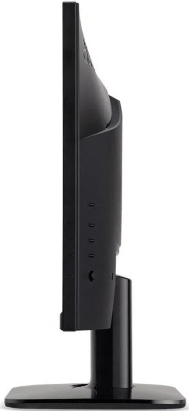 Монитор Acer KA242Y Glossy Black (KA242YBI) 3