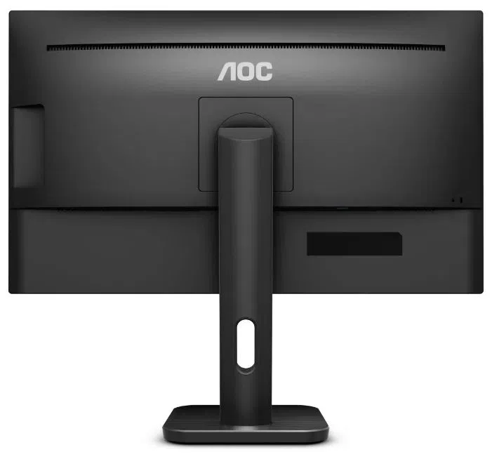 Monitor AOC Q27P1 Black 4