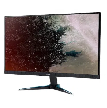 27.0" ACER IPS LED Nitro VG270K 4K Black/Blue (4ms 100M:1 4