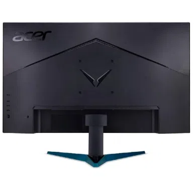 27.0" ACER IPS LED Nitro VG270K 4K Black/Blue (4ms 100M:1 3