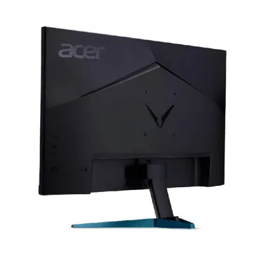 27.0" ACER IPS LED Nitro VG270K 4K Black/Blue (4ms 100M:1 2