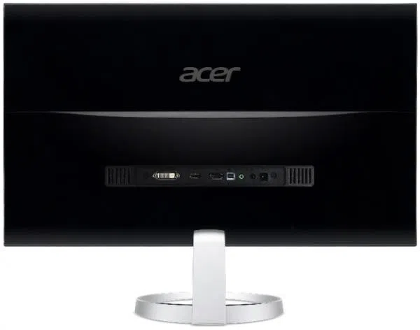Монитор Acer H277HK 5