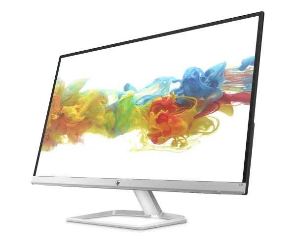 Monitor Hp 32f (6XJ00AA) 2