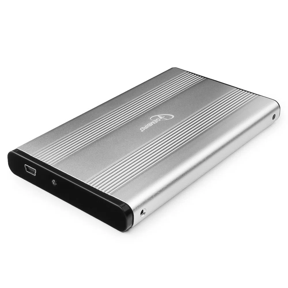 Rack extern Gembird EE2-U2S-5