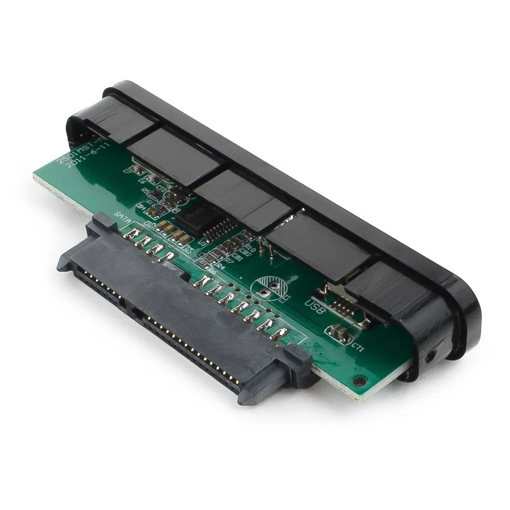 Rack extern Gembird EE2-U2S-5 3