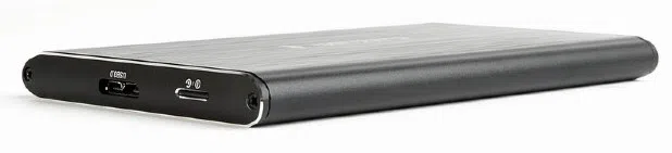 Rack extern Gembird EE2-U3S-4 3