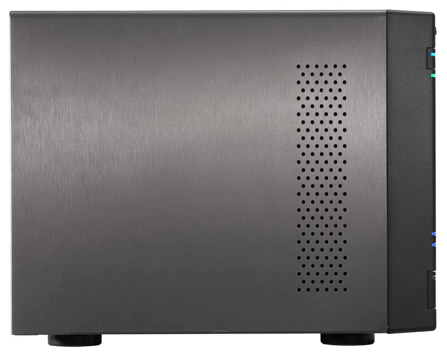 Server de stocare Asustor AS6404T 2
