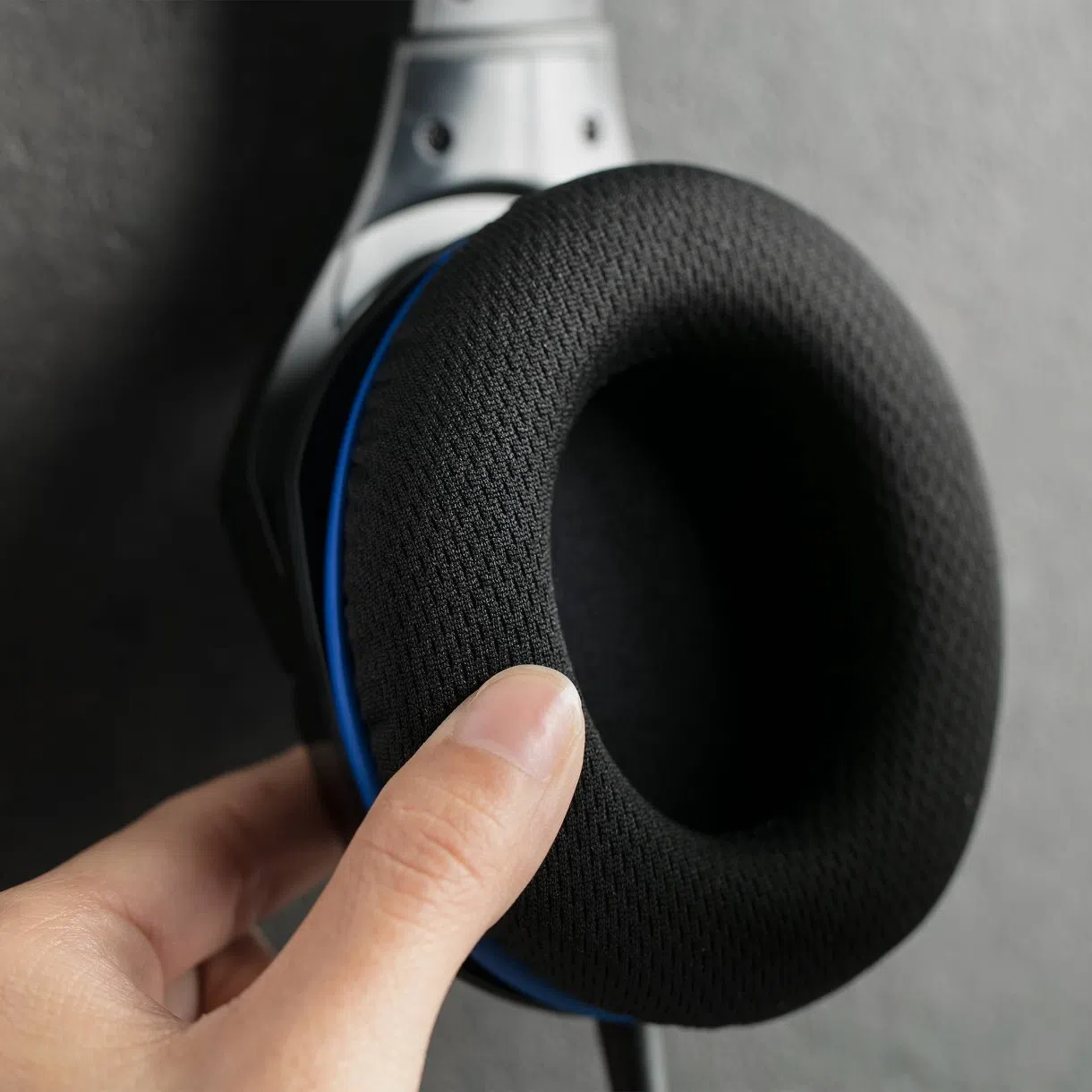 Наушники HyperX Cloud Stinger PS4 3