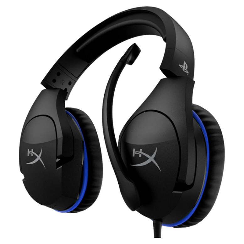 Наушники HyperX Cloud Stinger PS4 9