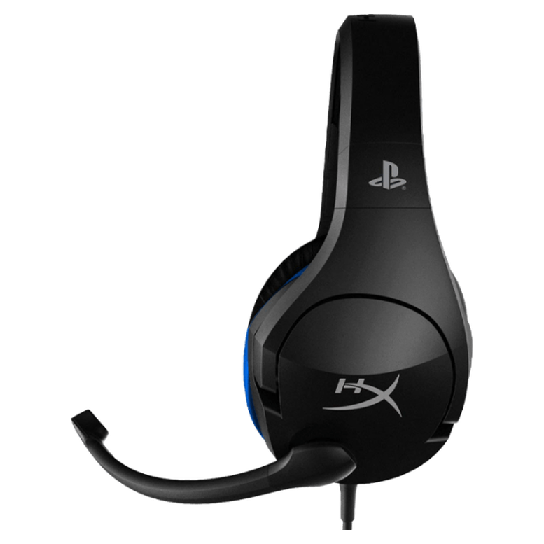 Наушники HyperX Cloud Stinger PS4 6