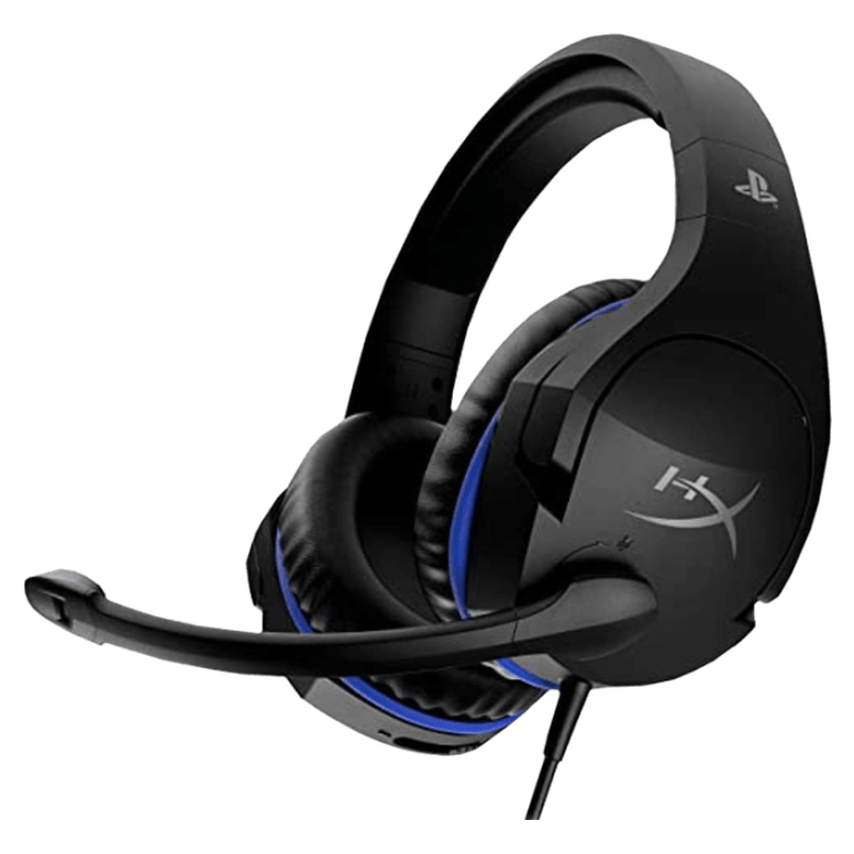 Наушники HyperX Cloud Stinger PS4 2