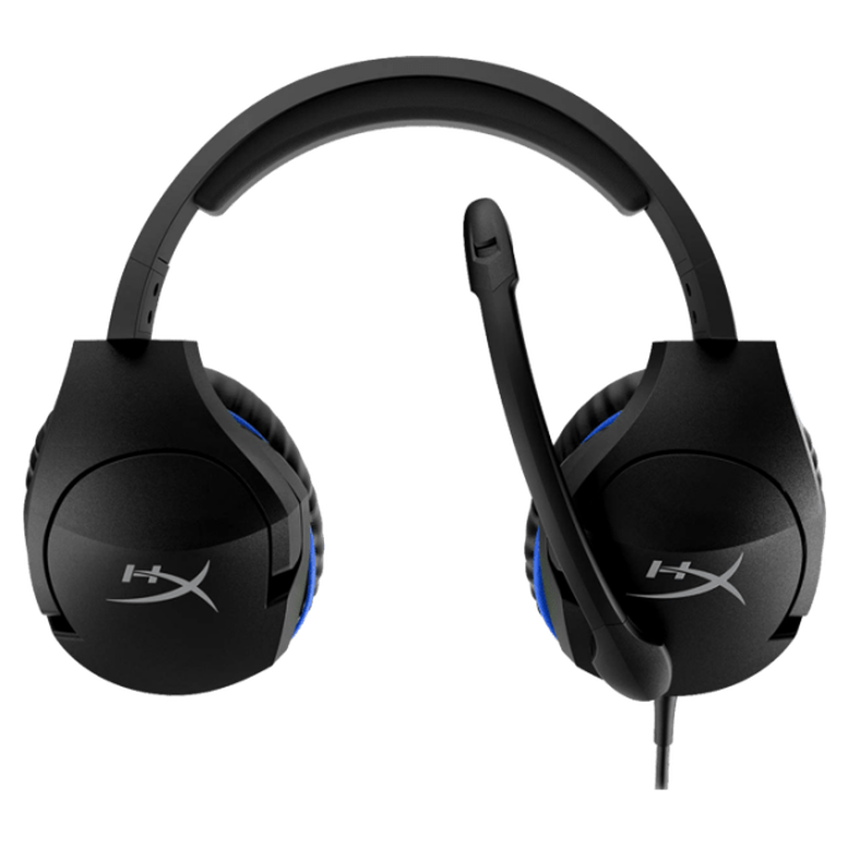 Наушники HyperX Cloud Stinger PS4 8