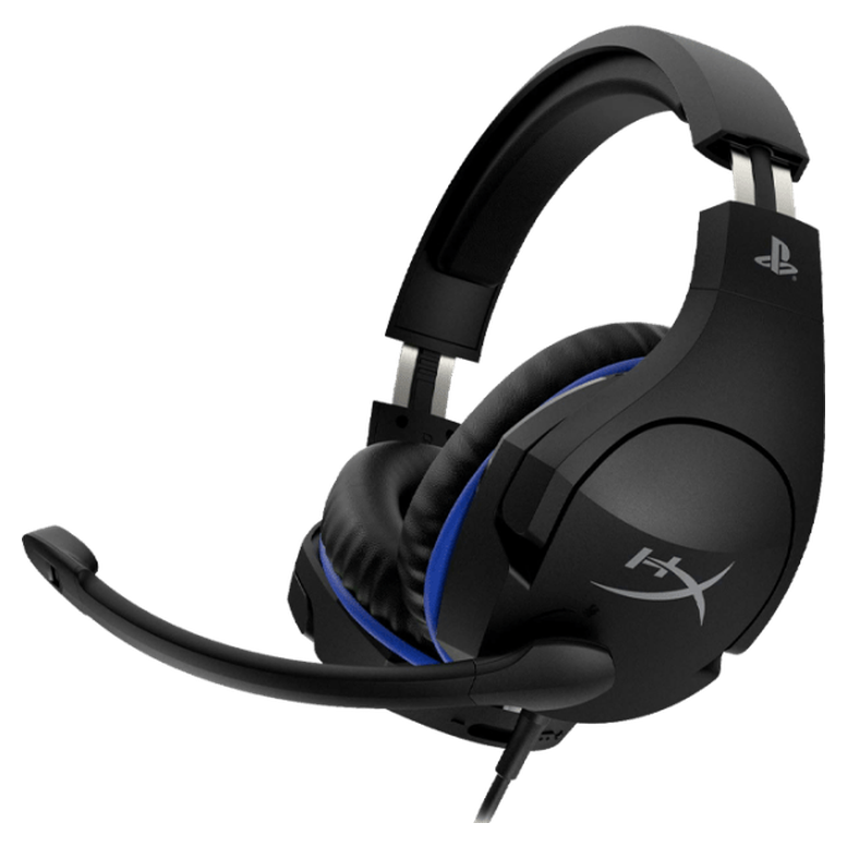 Наушники HyperX Cloud Stinger PS4 4