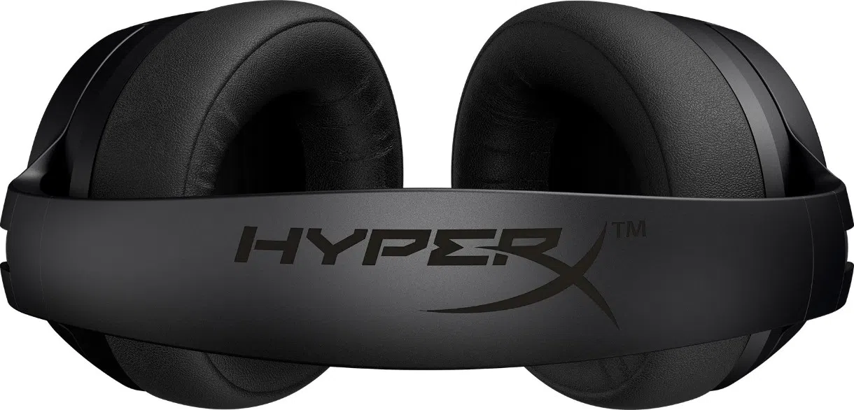 Căşti HyperX Cloud Flight S for PS4/PC (HX-HSCFS-SG/WW) 5