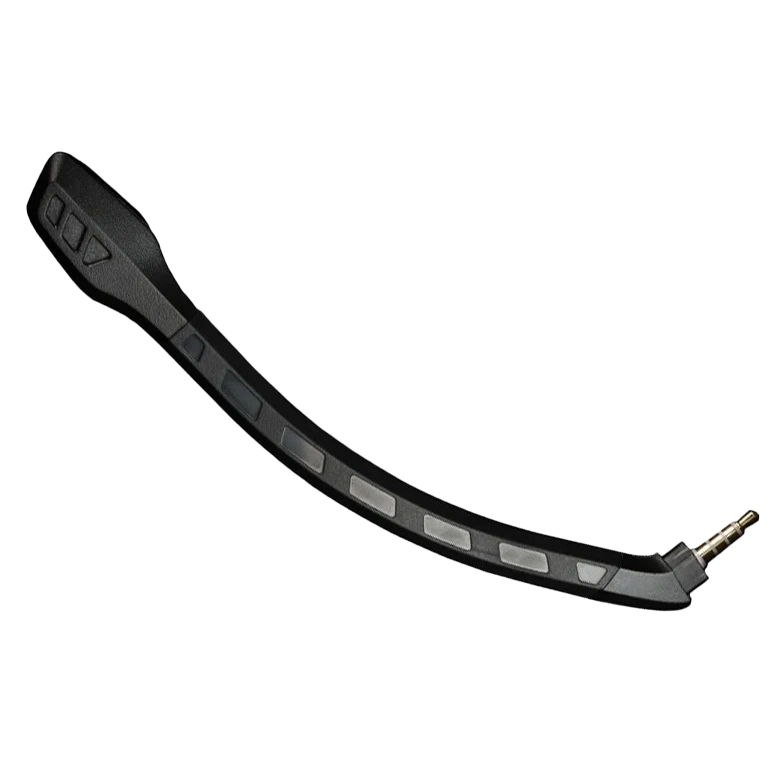 Microfon HYPERX Spare Microphone for Revolver / Revolver S (HXS-HSMC2), Black