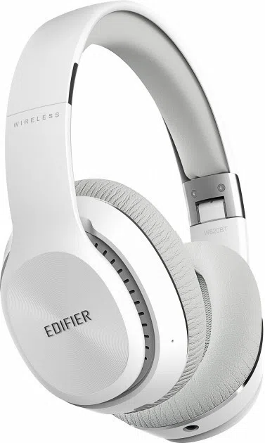 Наушники Edifier W820BT White 3