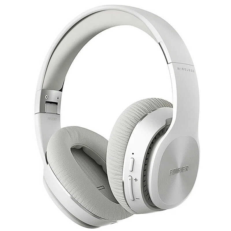 Наушники Edifier W820BT White