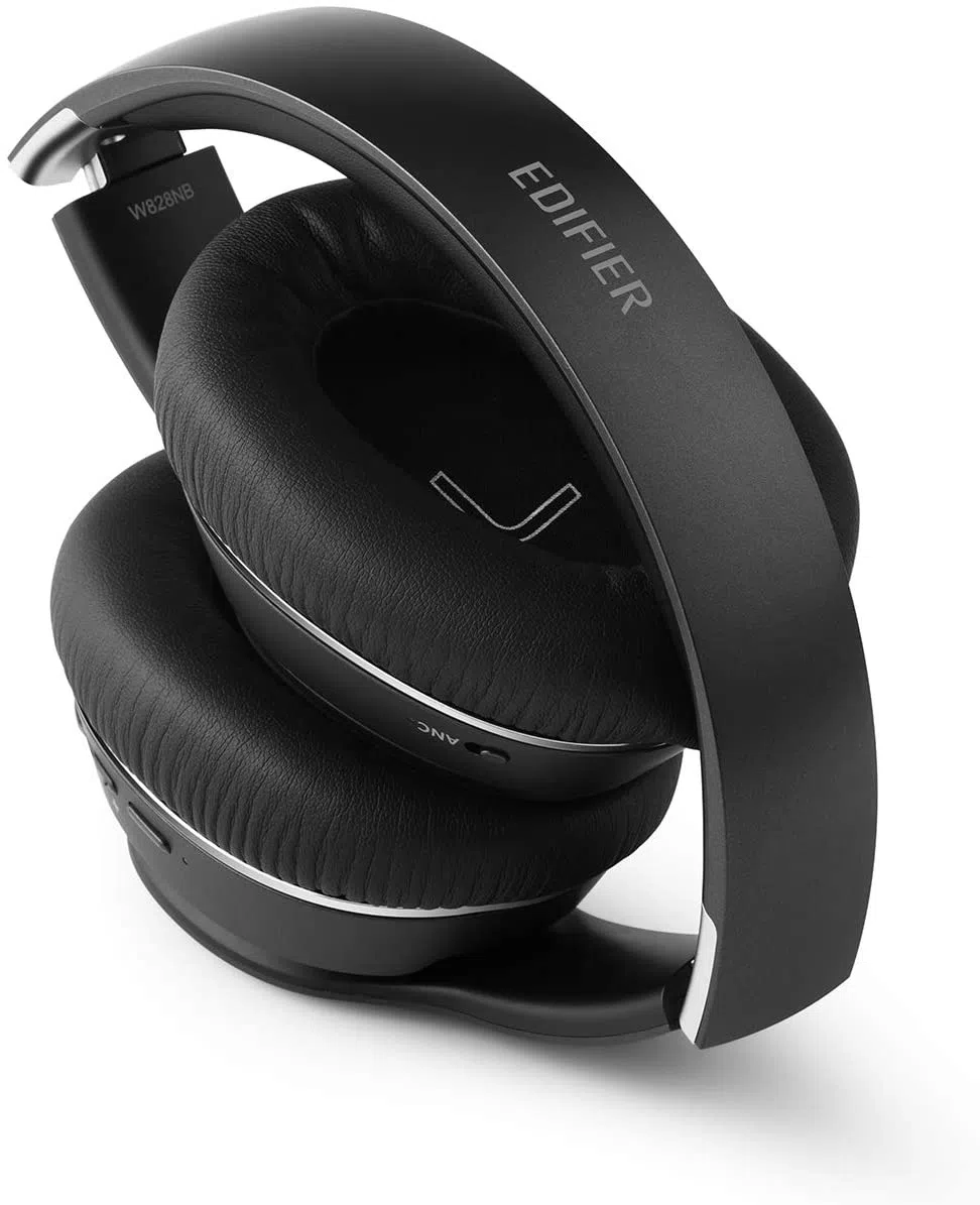 Căşti Edifier W828NB Black 4